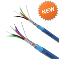 Новый тензометрический кабель AW